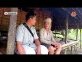 WAWANCARA EXCLUSIVE DENGAN TOKOH BADUY DALAM DARI KAMPUNG CIKEUSIK || Peraturan-Praturan Baduy Dalam