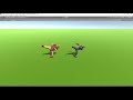 Animation Retargeting (Unity Tutorial)