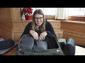 Osprey Arcane Duffel Pack Review - Ultimate Carry-On Travel Backpack Showdown (Episode 1)