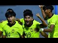 Komentar Orang Thailand, Vietnam dan Malaysia, Usai Malaysia U-19 Kalahkan Singapura U-19