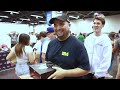 Courtside Kicks Cashes Out $10,000 at Sneaker Con Los Angeles!