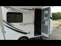 VERY LIGHTWEIGHT TRAVEL TRAILER...very easy to tow!!!