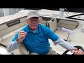 Sharrow Propeller™ (2019) - Product Review Video by BoatTEST.com