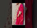 Eid suit design ideas for girls 🥰 | latest design ideas| Eid dress design #eidsuit