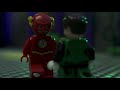 LEGO Justice League - Green Lantern & Flash