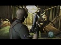 Let's Play Resident Evil 4 - Challenge Run - Part 12: Cage Of Torment