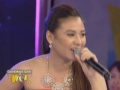 GGV: Vocal showdown of Klarisse and Morissette