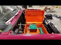 Building an Electric Ford Ranger