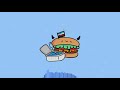 BadBoyHalo - Mmmmm this is a tasty Burger (Faster Remix)