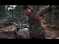 Days Gone - Walking Dead для бедных