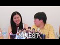 [ENG CC] Non- Kpop Fans Guess K-Pop Names! | jaysbabyfood