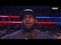 LEBRON JAMES: How The EAST Was Won