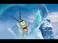 Plankton Sings - Let It Go (AI Cover)