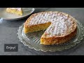 How to Make French Apple Cake | Food Wishes