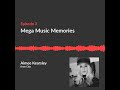 Aimee Kearsley (from Clea) interview - Mega Music Memories episode 3