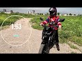 BAJAJ PULSAR N250 İncelemesi | En Genç Hintli ❗ #bajajbursa #bajajpulsarn250  #bajajpulsar #n250