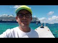 Cozumel , Mexico🇲🇽 Cruise Port|things to do and places to visit, full of fun !