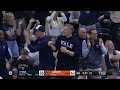 Yale vs. Auburn - First Round NCAA tournament extended highlights