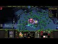 Warcraft 3 - The Matrix Reloaded