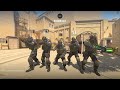 Counter Strike 2 Ranked Gameplay 4K (No Commentary)