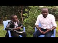 YOUNGEST REV.VICTOR GITHU || GOD CALLED ME TO SERVE HIM DESPITE MY AGE