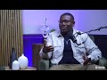 Mobilizing the Youth: Empowering College Students to Make a Difference (BBH S4E4)