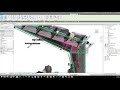 Revit Adaptive Components for Structural Framing