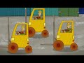 🚦 Машинки 🚙 Полиция всегда на страже! 🔥 Развивающие мультфильм для детей