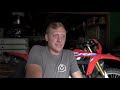 Why you should NOT buy the CRF450RL