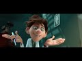Everything Wrong With Spies in Disguise In 17 Minutes Or Less