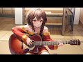 The Offspring - You_re Gonna Go Far, Kid || Megumin Cover IA