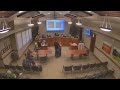 Parowan City Council Meeting June 27, 2024