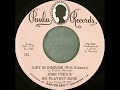 John Fred & His Playboy Band -- Judy In Disguise (With Glasses) - DEStereo 1967 (Upload 1 - 6/2024)