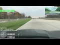 Fast Lap Road America