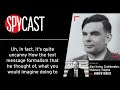 SpyCast - Alan Turing: Codebreaker, Visionary, Enigma – with Andrew Hodges