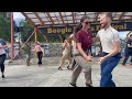 BOOGIE WOOGIE DANCE - Sondre, Tanya & the BFF 2024 Artists