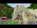 Minecraft Mini Game episode 5