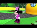 Minnie Mouse dies