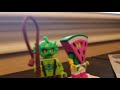 The Lego movie 2 the second part CMF series opening part five-ish