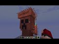 (APRIL FOOLS 2024) Check out my cool Statue of Liberty Minecraft build!