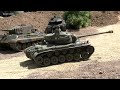 RC MODEL SCALE TANKS, RC MILITARY VEHICLES, RC CONSTRUCTION IN DETAIL AND ACTION!!