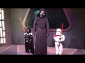 Darth Vader & Stormtrooper meet Kylo Ren