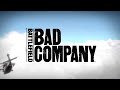 Battlefield Bad Company Opening Credits