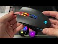 Why Dragclicking Tape is TOXIC and RUINS your Mouse (Scientific Explanation & Analysis)