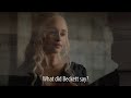 Tyrian Lannister Motivational Speech !!!!!!