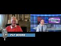 Harvey Brownstone Interview with the Legendary Pat Boone