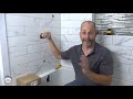 How to Install a Pex Shower | Full Installation Tutorial