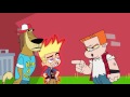 Johnny Test Full Episodes in English 🚀  Season 5 Compilation! (Episodes 5 - 8)