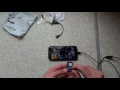 USB / PC / Android Endoscope (bore scope camera) review - cheap!