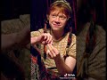 How the Harry Potter boys would react SWEET and SPICY